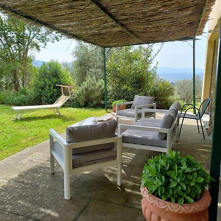 Fattoria Di Maiano Fiesole Exterior foto