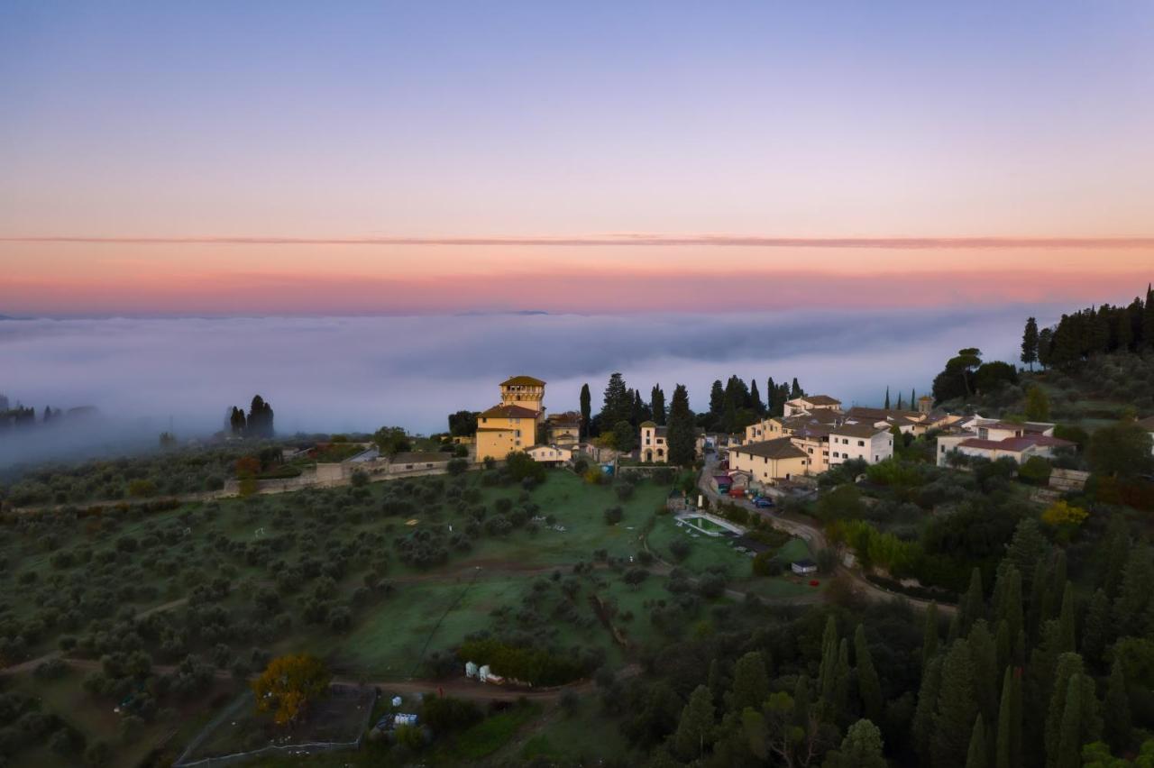 Fattoria Di Maiano Fiesole Exterior foto
