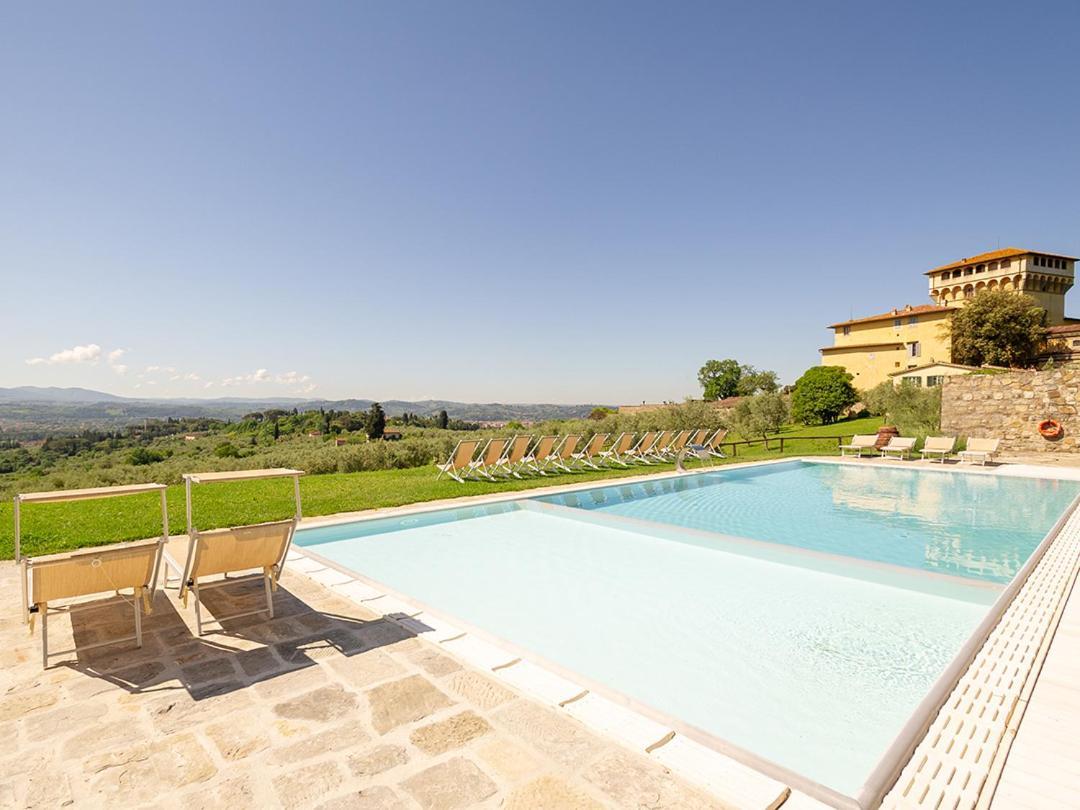Fattoria Di Maiano Fiesole Exterior foto