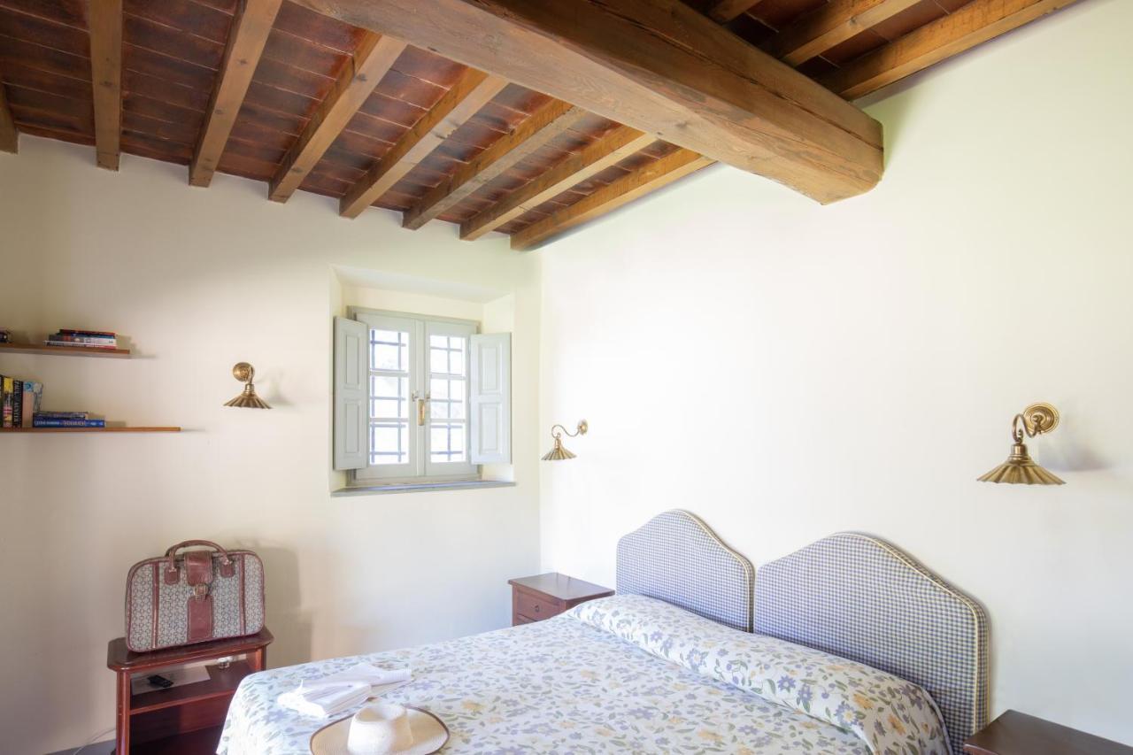 Fattoria Di Maiano Fiesole Exterior foto