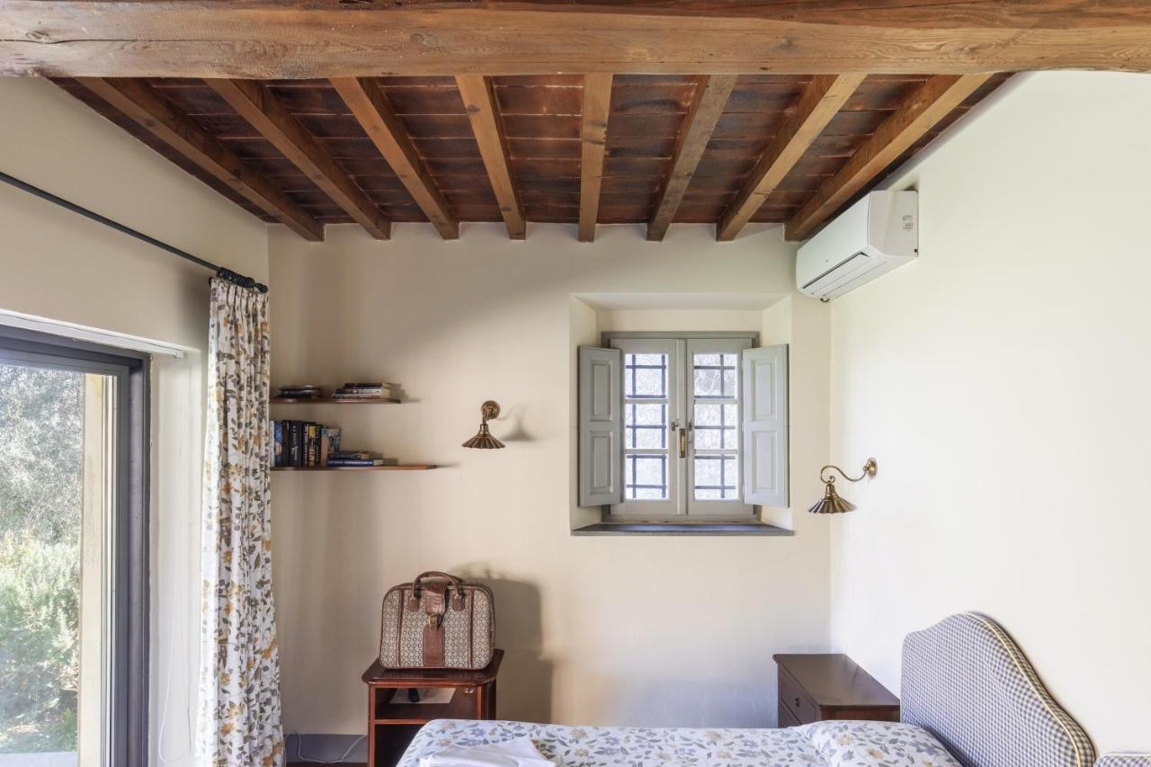 Fattoria Di Maiano Fiesole Exterior foto