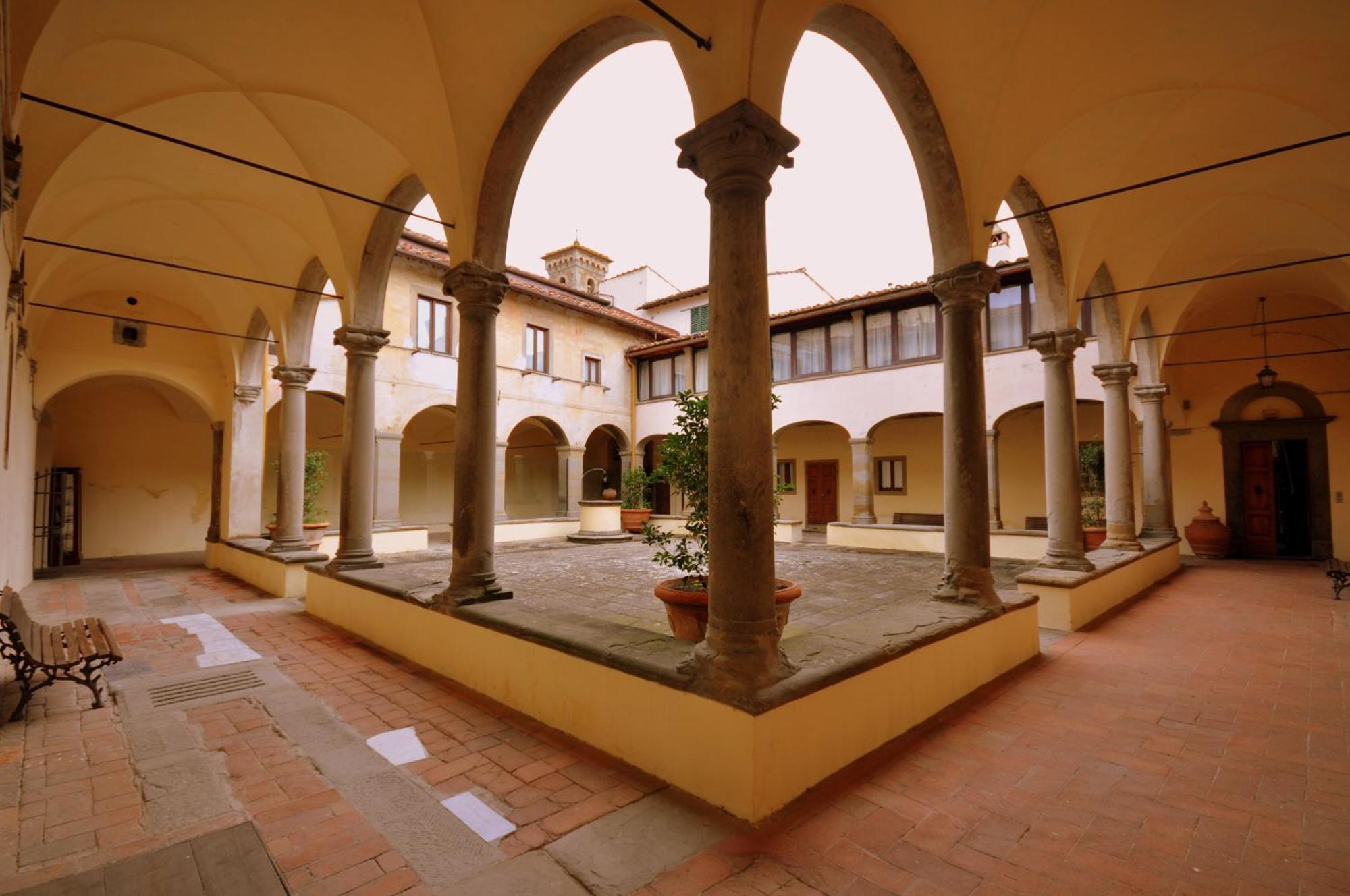 Fattoria Di Maiano Fiesole Exterior foto