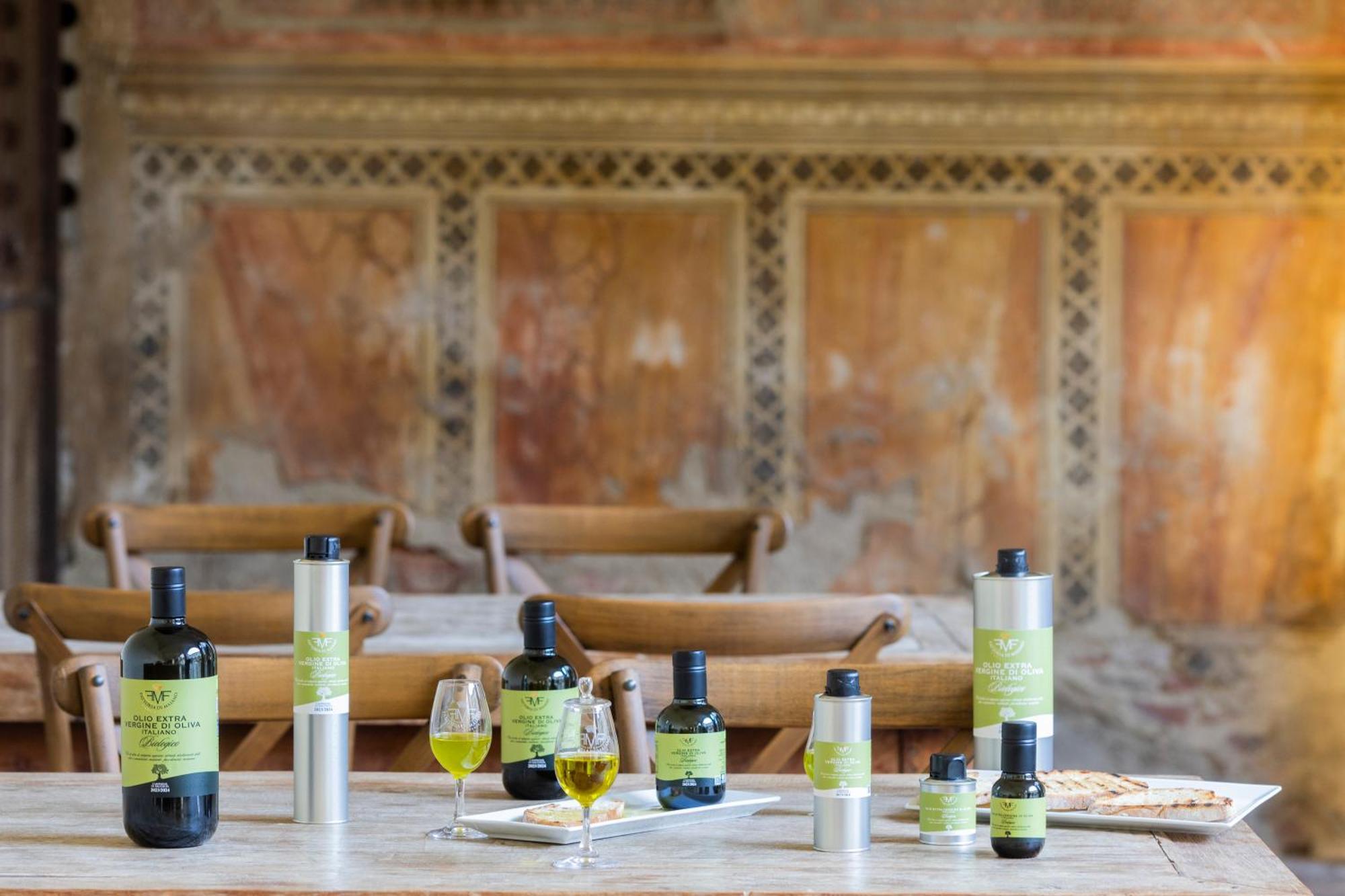 Fattoria Di Maiano Fiesole Exterior foto