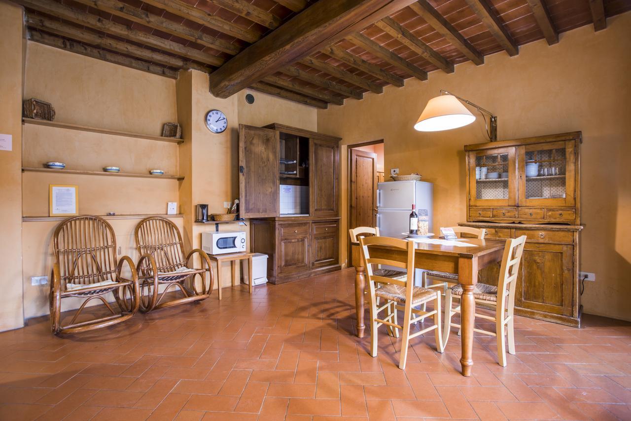 Fattoria Di Maiano Fiesole Exterior foto