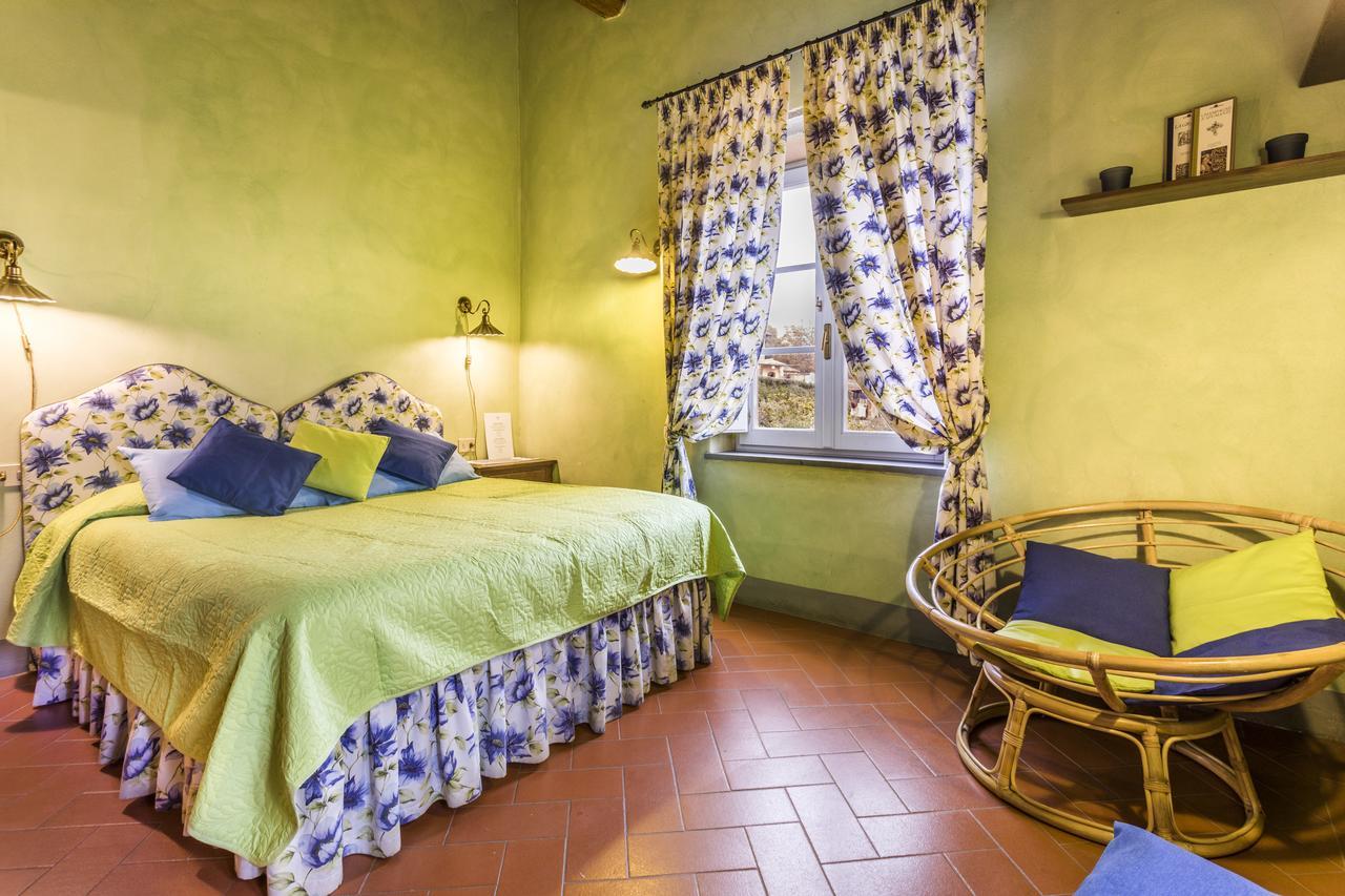 Fattoria Di Maiano Fiesole Exterior foto